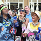Laurence Fishburne, Tracee Ellis Ross, Jenifer Lewis